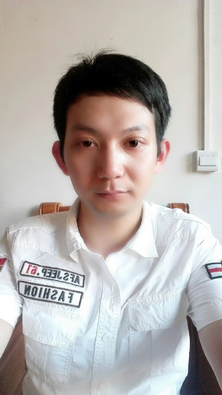 斗转星移^_^的第一张照片--郑州相亲服务中心