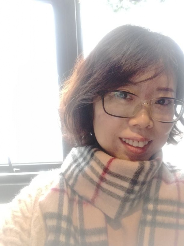 简单的第一张照片--郑州相亲服务中心