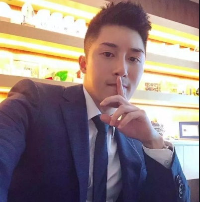 等你来小宝贝的第一张照片--郑州相亲服务中心