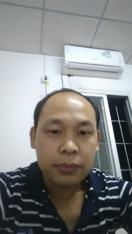阿星的第一张照片--郑州相亲服务中心