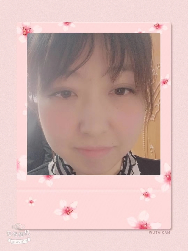 June的第一张照片--郑州相亲服务中心