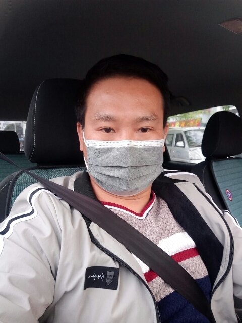 寻缘的第一张照片--郑州相亲服务中心