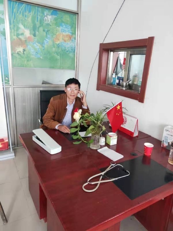 感恩的第一张照片--郑州相亲服务中心