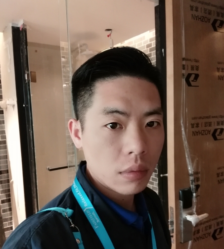 木乐的第一张照片--郑州相亲服务中心