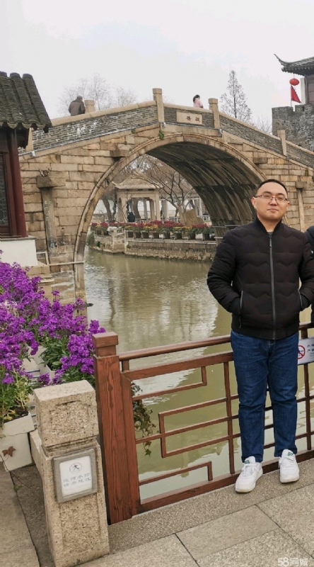 一生所爱的第一张照片--郑州相亲服务中心