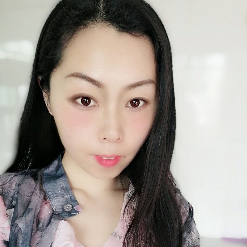 nana的第一张照片--郑州相亲服务中心