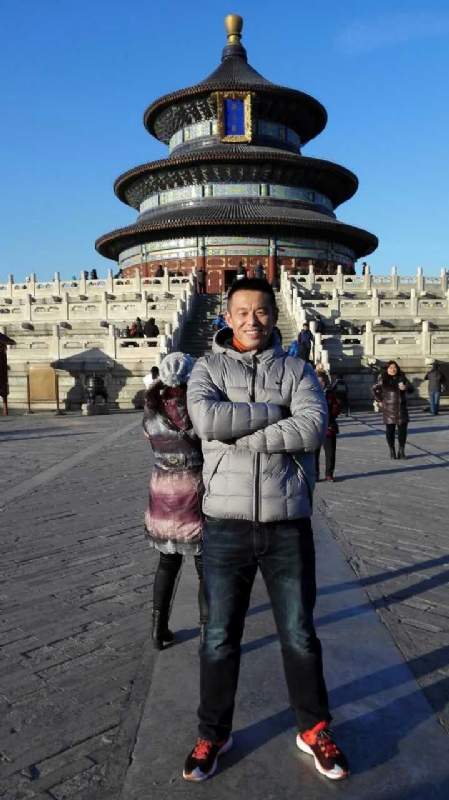 逝去的往昔的第一张照片--郑州相亲服务中心