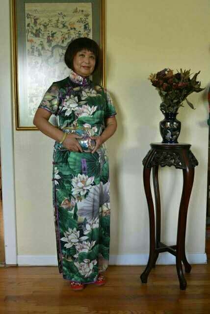 中學老師的第一张照片--郑州相亲服务中心