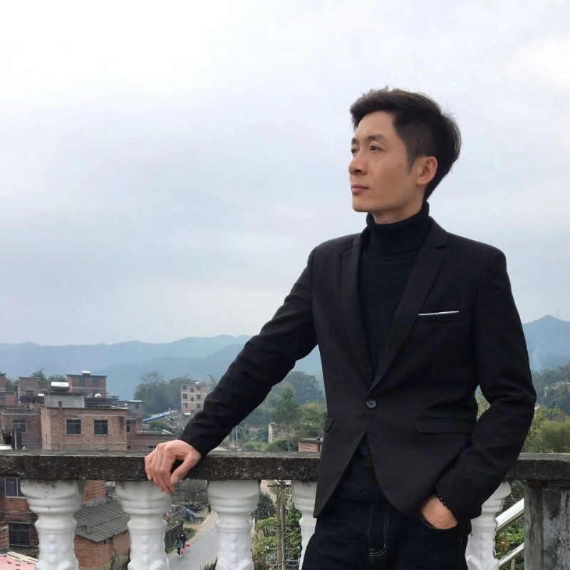 阿初的第一张照片--郑州相亲服务中心