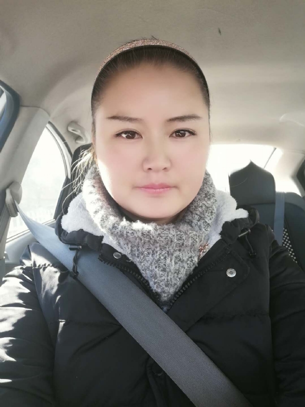 牵手缘的第一张照片--郑州相亲服务中心