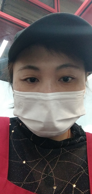 tata倩倩的第一张照片--郑州相亲服务中心