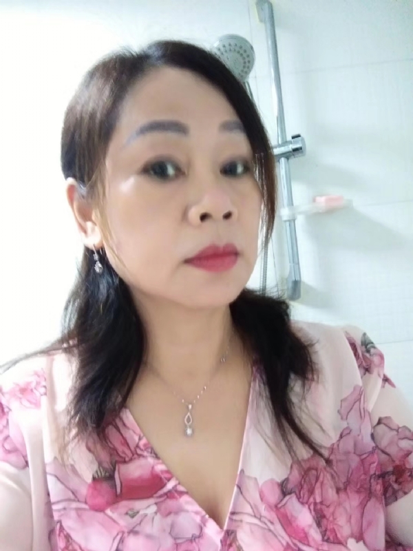 淑女的第二张照片--郑州相亲服务中心