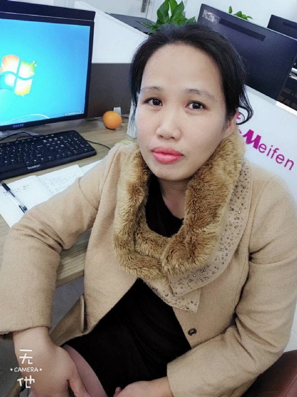 境心的第一张照片--郑州相亲服务中心