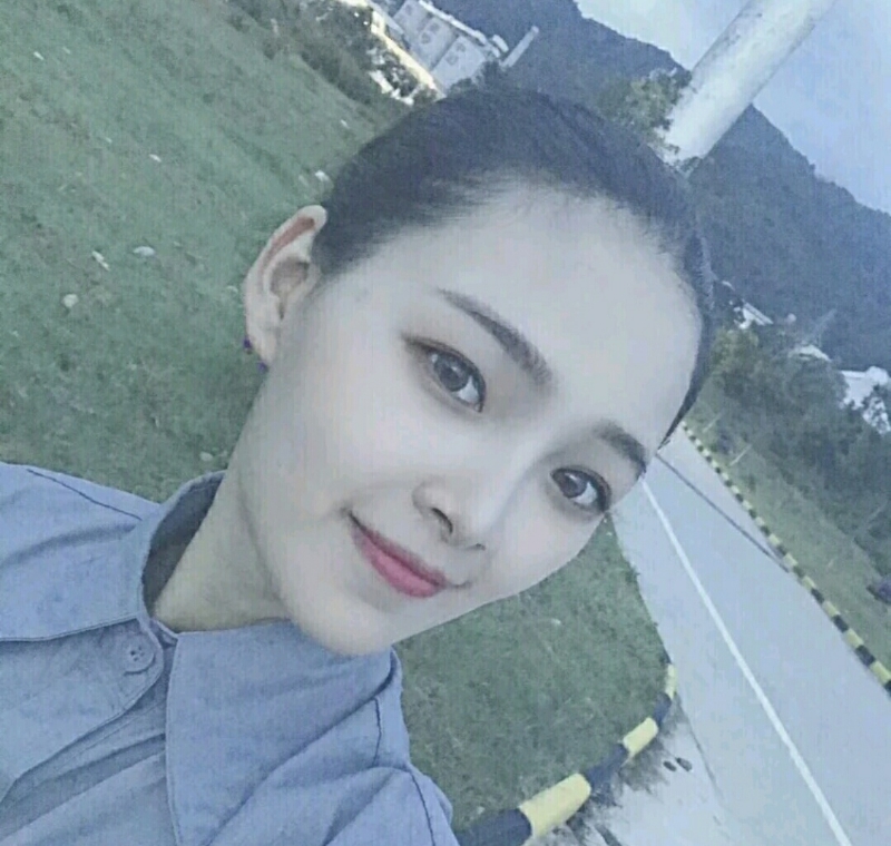 房子吃了兔子的第一张照片--郑州相亲服务中心