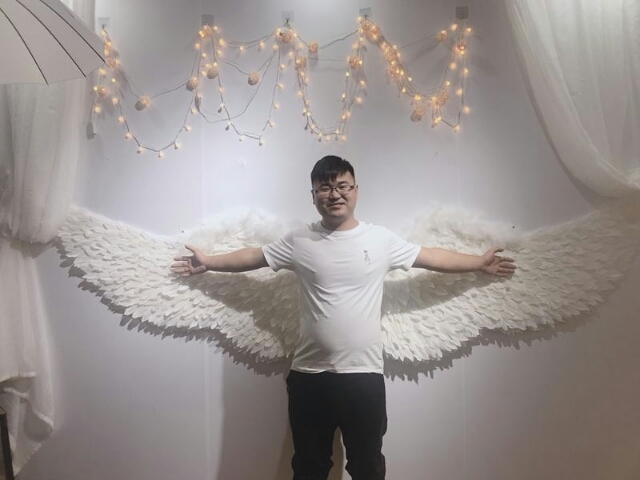 小凡的第一张照片--郑州相亲服务中心