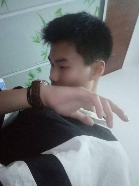 溟濛的第一张照片--郑州相亲服务中心