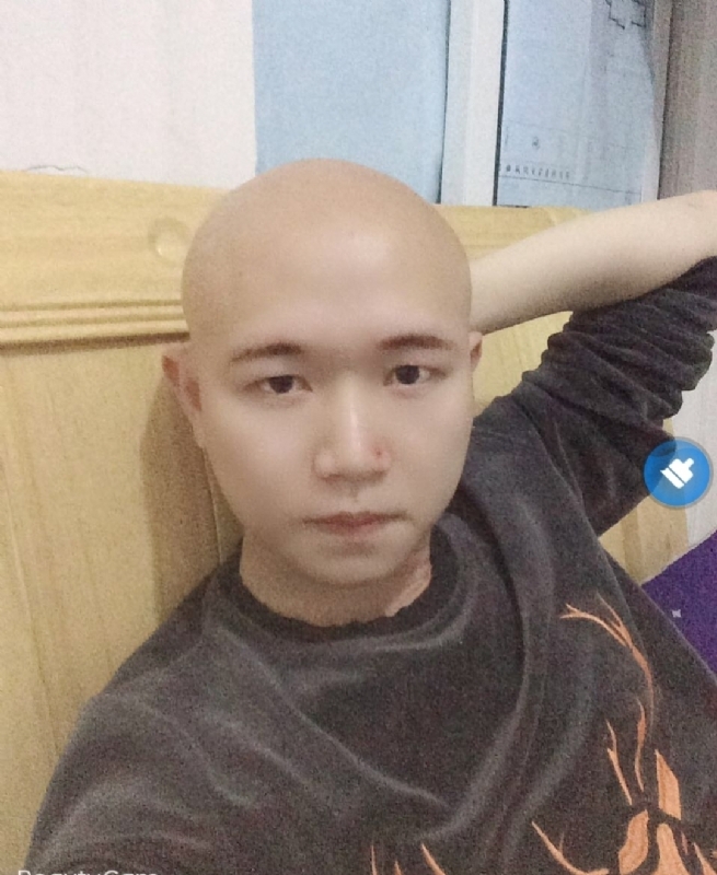 昊天的第一张照片--郑州相亲服务中心
