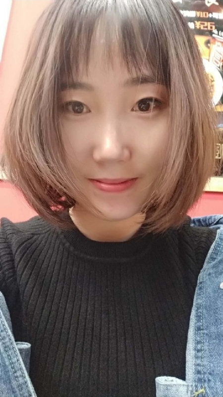 西西的第一张照片--郑州相亲服务中心