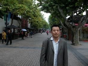 风云的第一张照片--郑州相亲服务中心