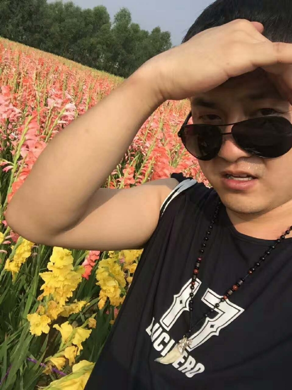 QH-蓝细胞的第一张照片--郑州相亲服务中心