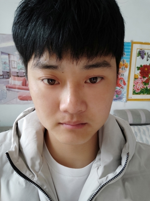 偏丶执的第二张照片--郑州相亲服务中心