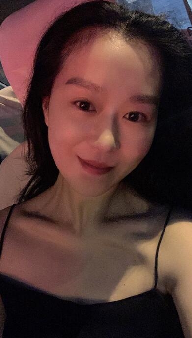 静待花开的第一张照片--郑州相亲服务中心