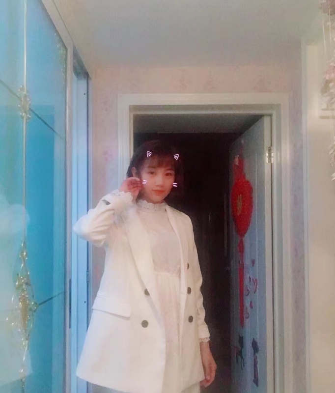 海绵宝宝的第一张照片--郑州相亲服务中心