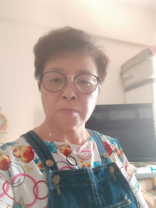 may的第一张照片--郑州相亲服务中心