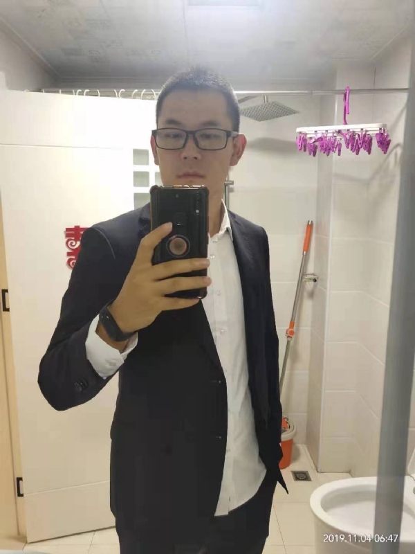 塞軍的第一张照片--郑州相亲服务中心