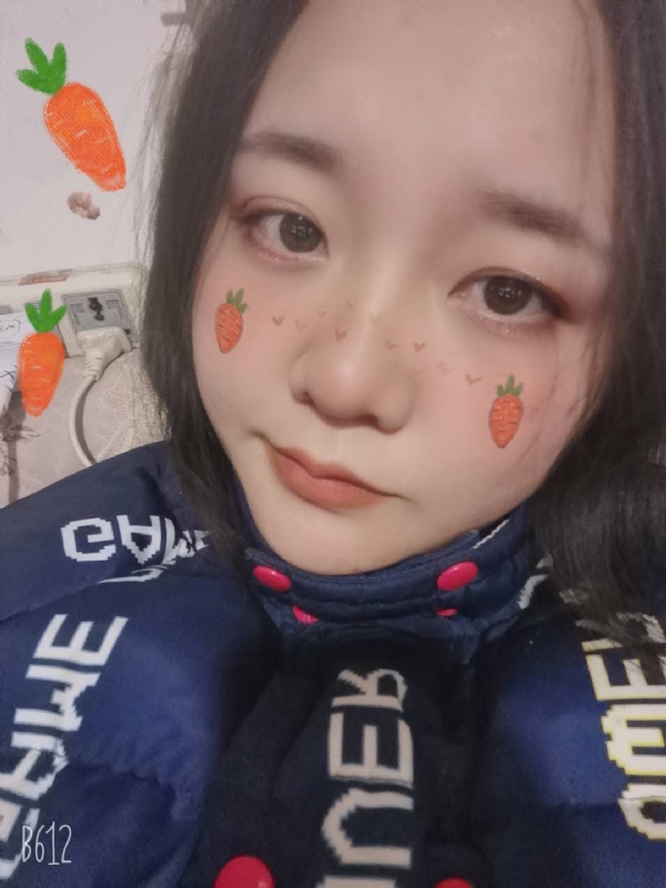 小慧慧的第一张照片--郑州相亲服务中心