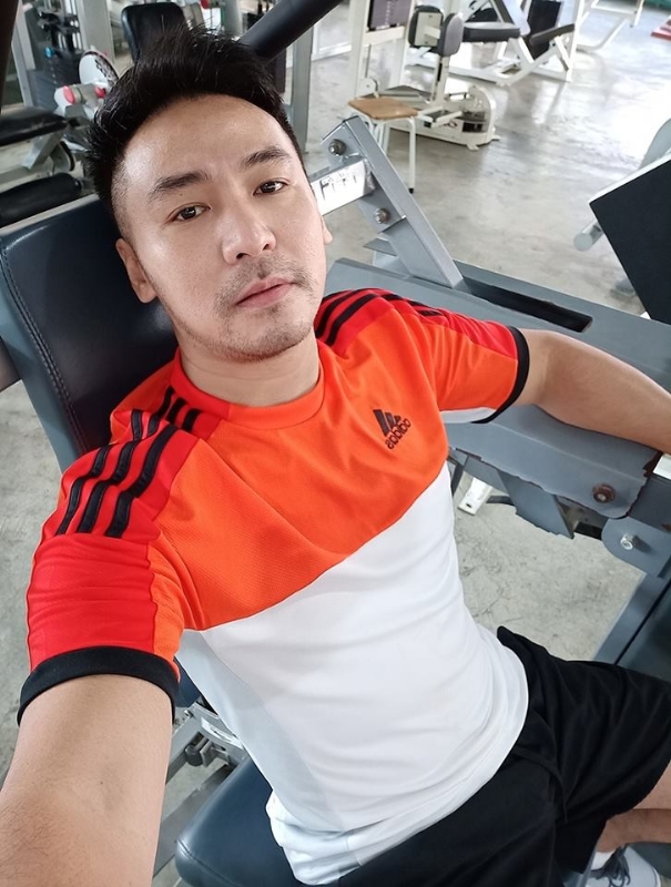 MrLin的第一张照片--郑州相亲服务中心