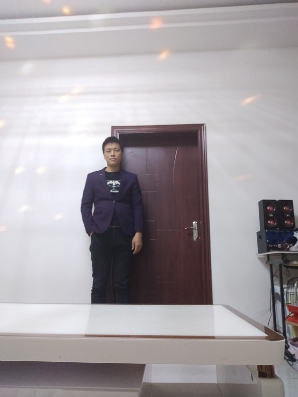 慕凡的第二张照片--郑州相亲服务中心