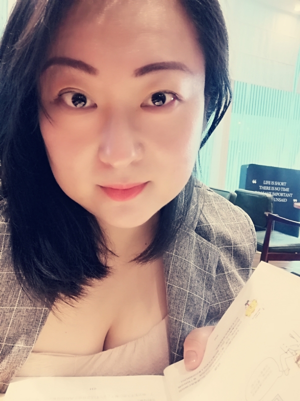 铃瑶的第二张照片--郑州相亲服务中心