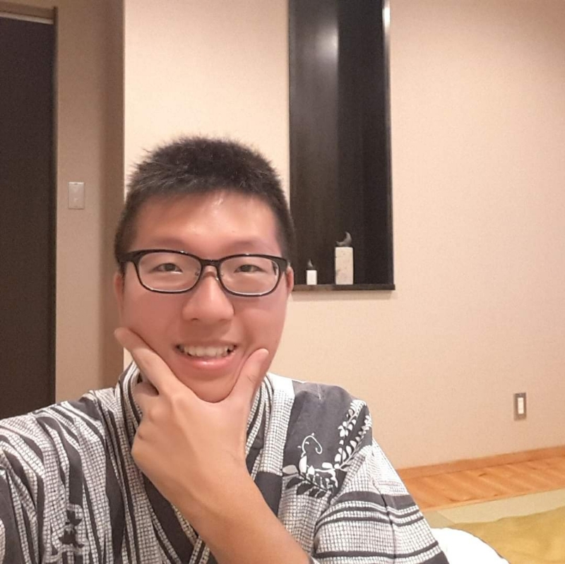 AndrewLaw的第一张照片--郑州相亲服务中心