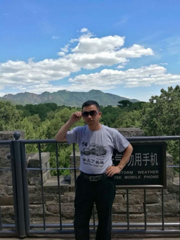 天天心情好的第一张照片--郑州相亲服务中心