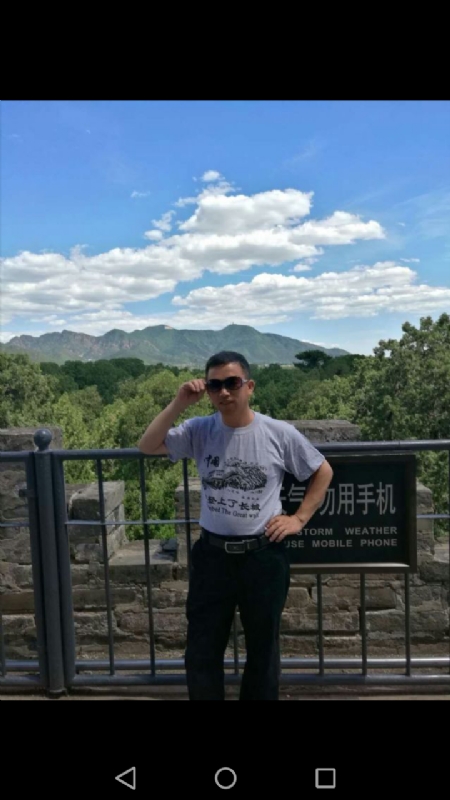 天天心情好的第二张照片--郑州相亲服务中心