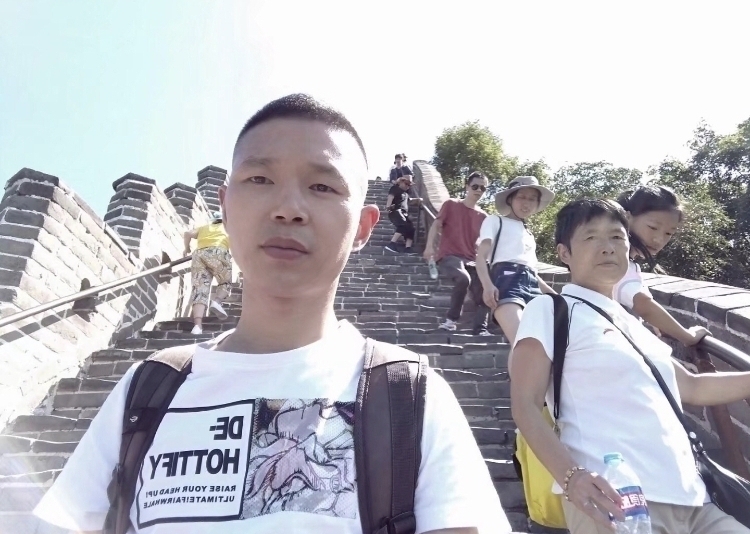 相约去旅行的第二张照片--郑州相亲服务中心