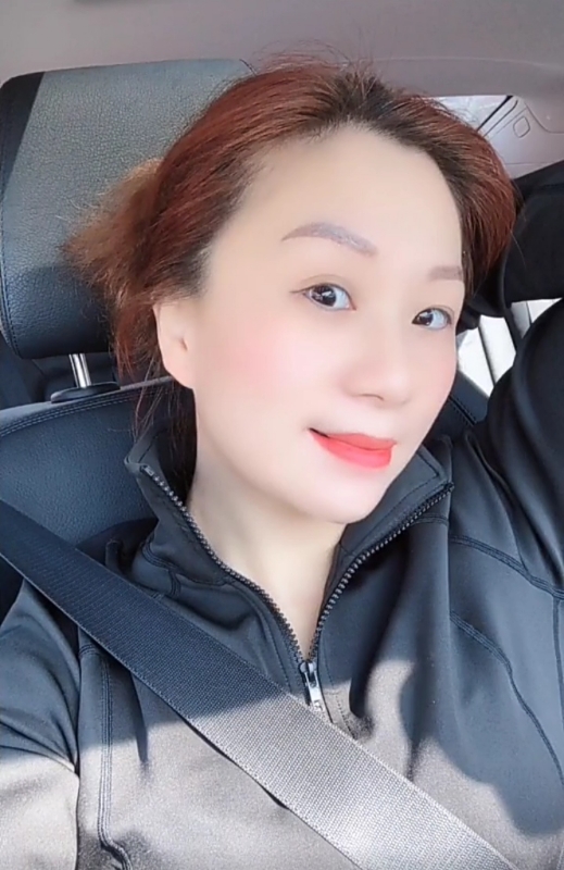 张文欣的第一张照片--郑州相亲服务中心