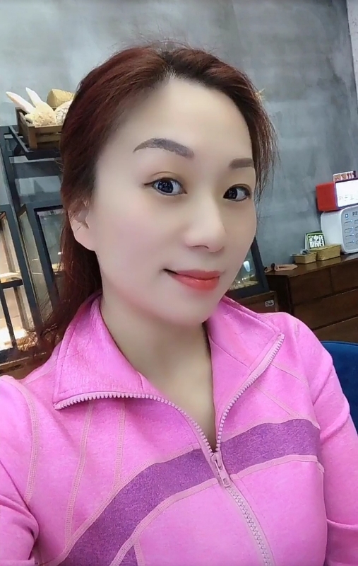 张文欣的第二张照片--郑州相亲服务中心
