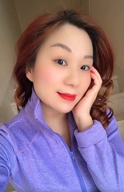 张文欣的第三张照片--郑州相亲服务中心
