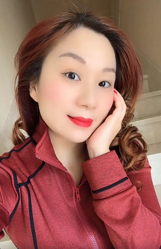 张文欣的第四张照片--郑州相亲服务中心