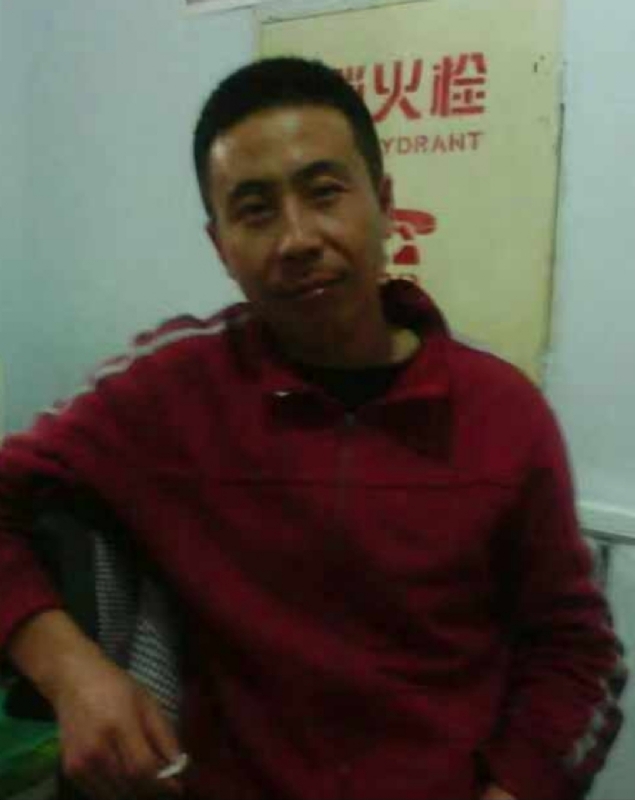 袭明轩的第一张照片--郑州相亲服务中心