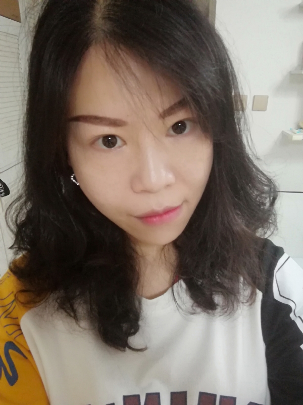 帛曳的第一张照片--郑州相亲服务中心