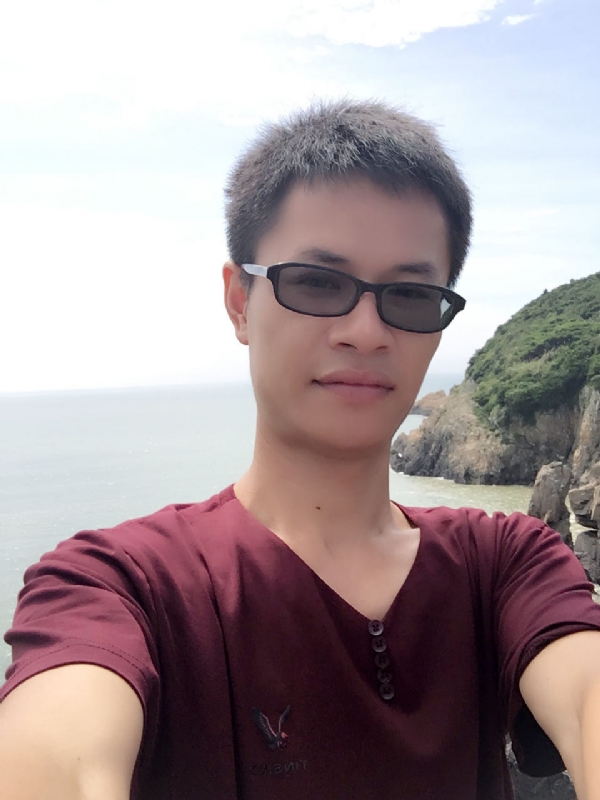 木木林的第一张照片--郑州相亲服务中心