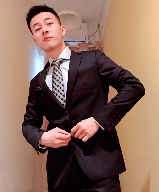 老谢家的天之蛟子的第一张照片--郑州相亲服务中心