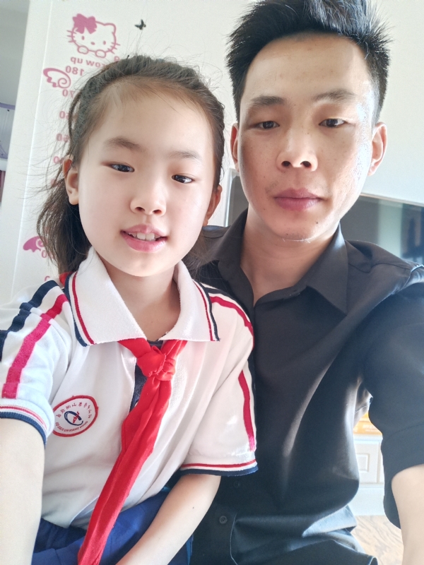 小神兽的第一张照片--郑州相亲服务中心