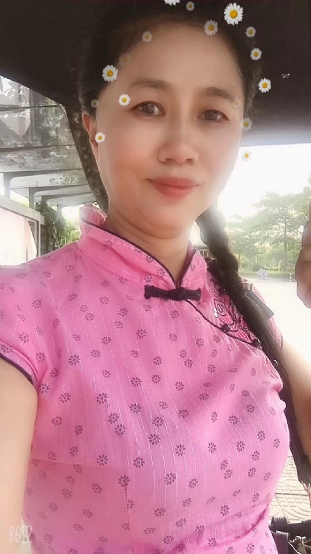 永相随的第一张照片--郑州相亲服务中心