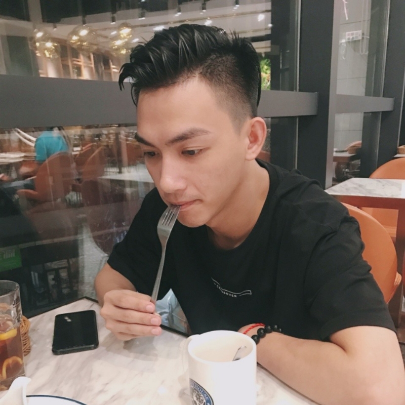 孤殇的第一张照片--郑州相亲服务中心