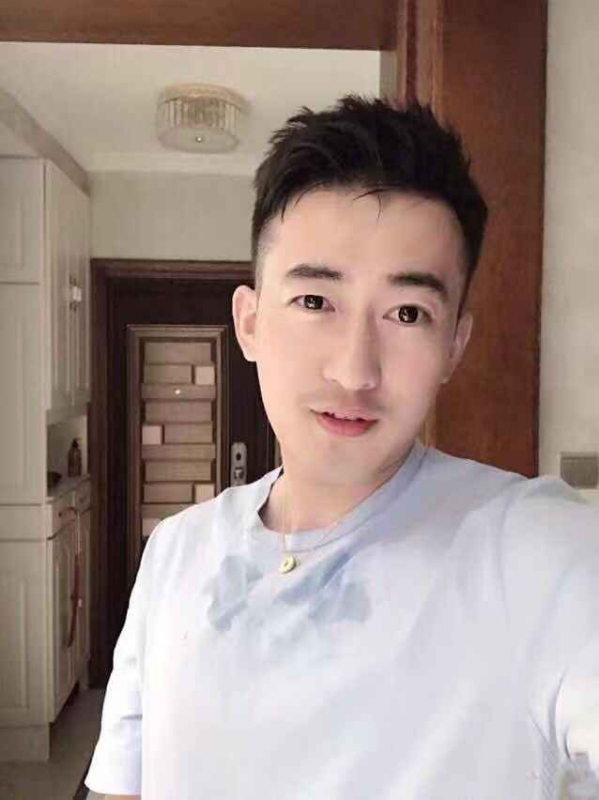 元素囡的第一张照片--郑州相亲服务中心