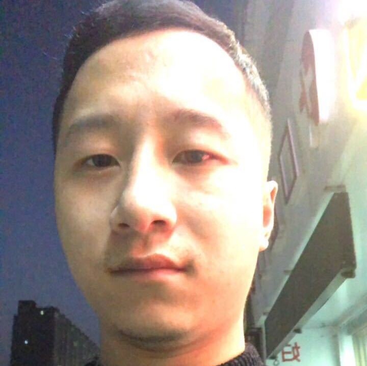 下雨过后的第一张照片--郑州相亲服务中心